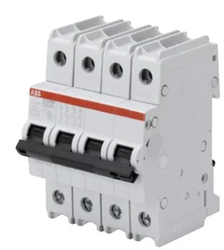 ABB SU204ML-K3