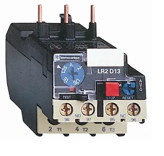 Schneider Electric LR3D1532A1