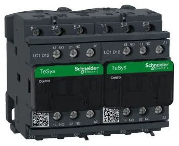 Schneider Electric LC2D12M7 (image 2)