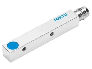 Festo SIES-Q8B-NS-S-L