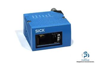 SICK CLV620-0120 — Machine Vision & Barcode (image 2)