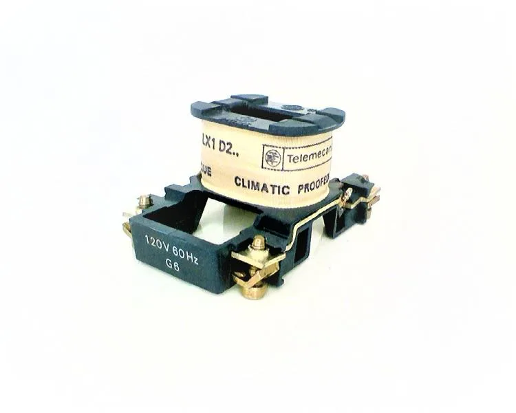 Schneider Electric LX1D2G6 (image 4)