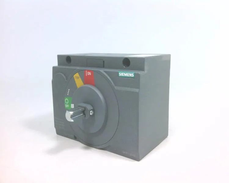 Siemens 3VA9277-0GK00 (image 3)
