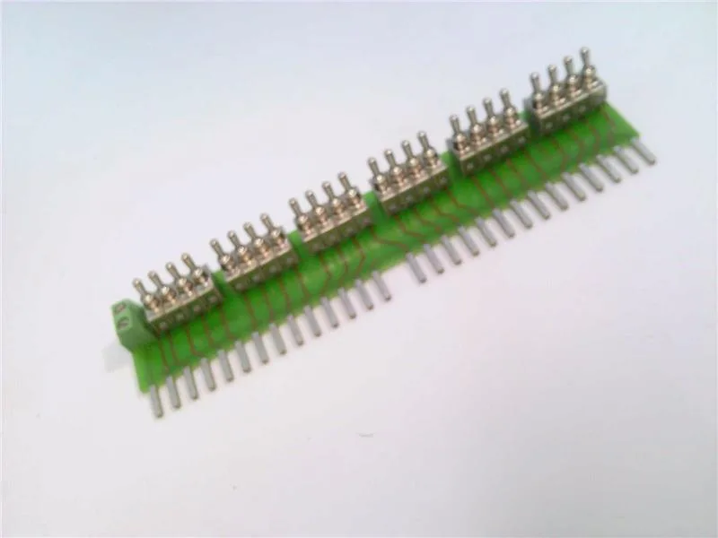 Siemens 6ES7274-1XK00-0XA0 — PLC I/O & Expansion Modules (image 5)