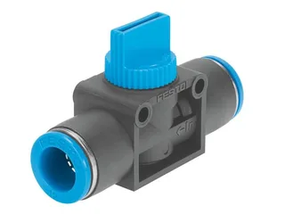 Festo HE-3-QS-1/4-U