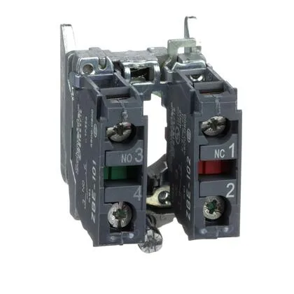 Schneider Electric ZB4BZ105 (image 4)