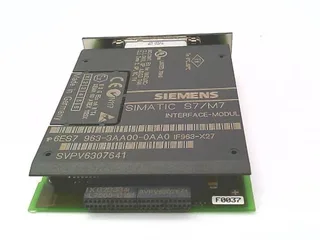 Siemens 6ES7963-3AA00-0AA0 — PLC Accessories (image 2)