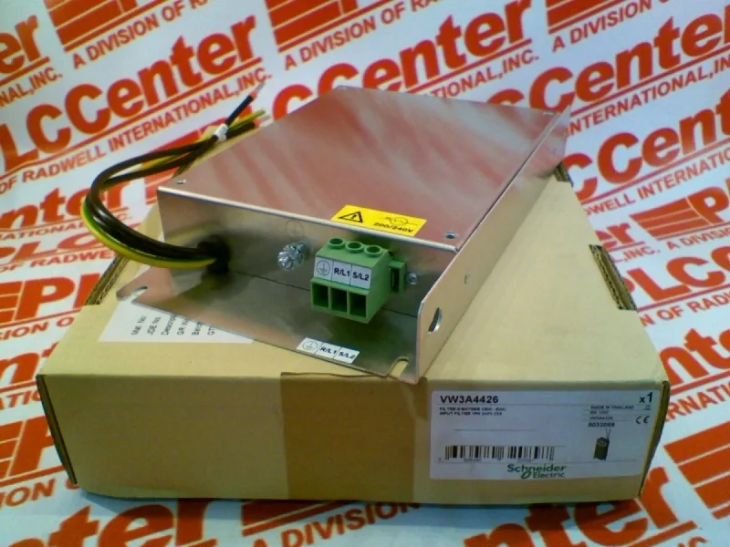 Schneider Electric VW3A4426
