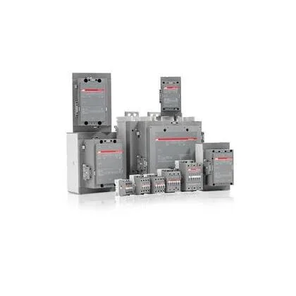ABB A110FP-30-11-51 — Contactors