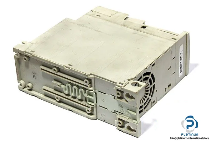 ABB ACS355-03E-07A3-4 (image 3)