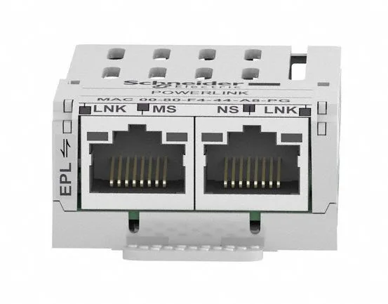 Schneider Electric VW3A3619 (image 5)