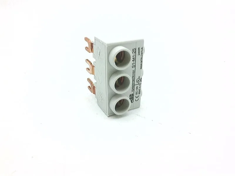 ABB S1-M1-25 — Miniature Circuit Breakers (MCB) (image 2)