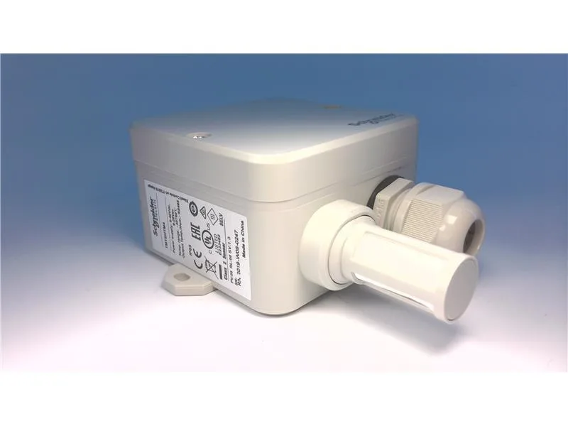 Schneider Electric TM1SHTM4 (image 2)
