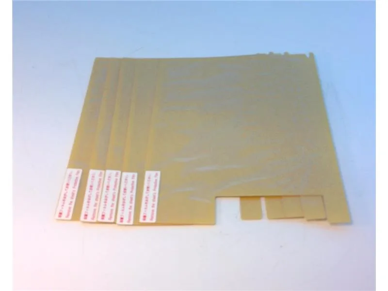 Mitsubishi Electric GT16-50PSCB — HMI Operator Interfaces (image 4)