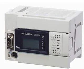 Mitsubishi Electric FX3U-32MT/ES-A