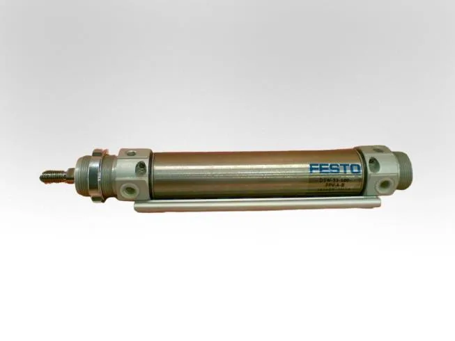 Festo DSW-32-100-PPV-A-B — Pneumatic Cylinders & Actuators