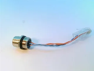 SICK DSL-1204-GM05X — Proximity Sensors (image 2)