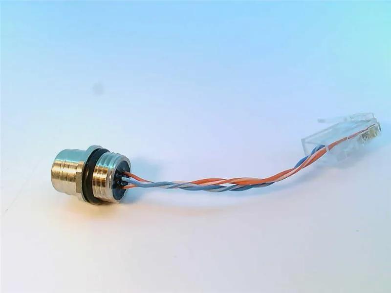 SICK DSL-1204-GM05X — Proximity Sensors (image 2)