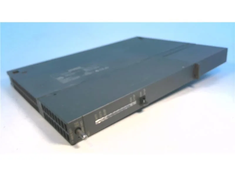 Siemens 6GK7443-5DX04-0XE1 — PLC Communication Modules