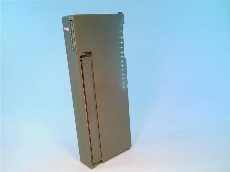 Fuji Electric FTU-263B-NK — PLCs (Programmable Logic Controllers) (image 2)