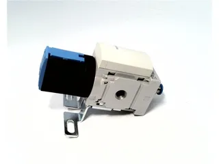 Festo MS4-EM1-1/8-WBM — Air Preparation (FRL) (image 4)