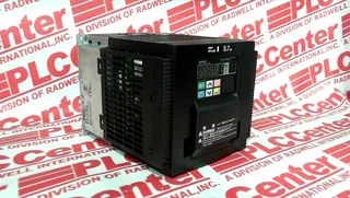 Omron 3G3MX2-A2037-V1 — AC Drive (VFD) 240V (image 2)