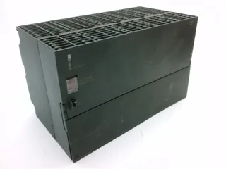 Siemens 6ES7307-1KA00-0AA0 — Power Supplies