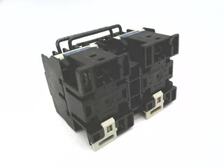 Schneider Electric LC2-D0901F5 — Contactors (image 2)
