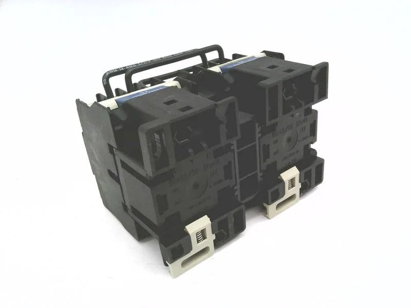 Schneider Electric LC2-D0901F5 — Contactors (image 2)