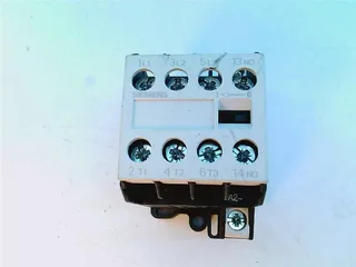 Siemens 3TG1010-0AC2 — Contactors (image 2)