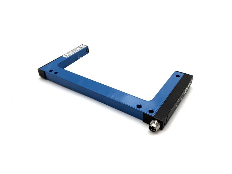 SICK WF120-60B410 — Photoelectric Sensors (image 2)
