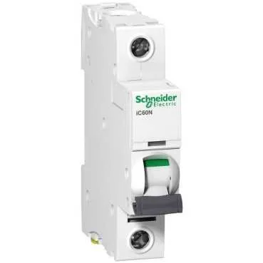 Schneider Electric A9F44125 (image 3)