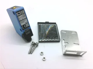 SICK WL250-2P431 — Photoelectric Sensors (image 5)