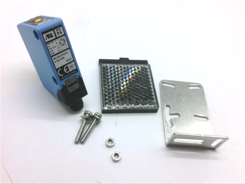 SICK WL250-2P431 — Photoelectric Sensors (image 5)