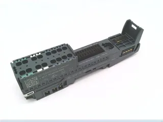 Siemens 6ES7193-6BP20-0BF0 — PLC I/O & Expansion Modules (image 3)