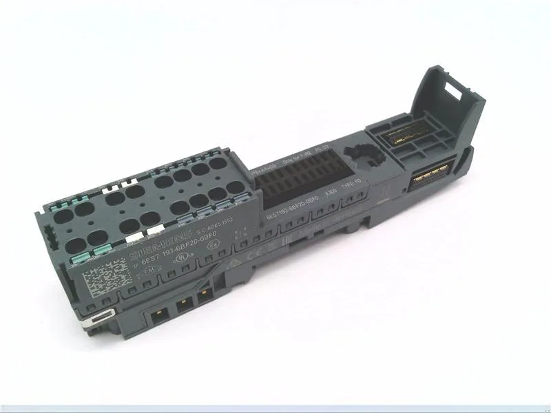 Siemens 6ES7193-6BP20-0BF0 — PLC I/O & Expansion Modules (image 3)
