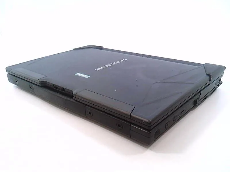 Siemens 6ES7715-1BB22-0BA2 — Industrial PCs (image 4)