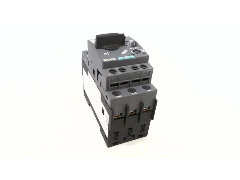 Siemens 3RV2011-0EA15 — Motor Protection Circuit Breakers (MPCB) (image 5)