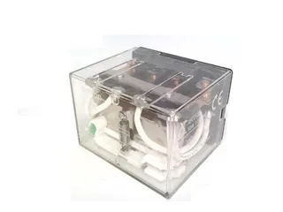 Omron LY4N-DC12