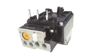 Fuji Electric TK-E02-4-6