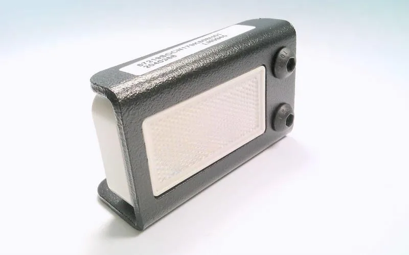 SICK PL21MS01P02 — Photoelectric Sensors