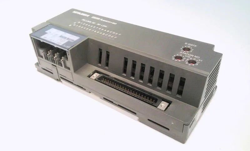 Mitsubishi Electric AJ65BTC1-32D — PLC I/O & Expansion Modules (image 2)
