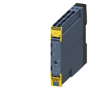 Siemens 3RK1405-2BE00-2AA2 — Remote I/O & Fieldbus Modules