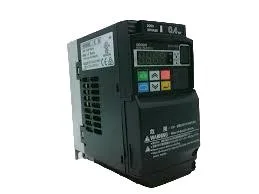 Omron 3G3MX2-A4075-V1 — AC Drives (VFD)