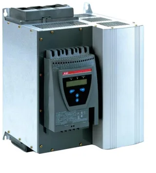 ABB PSTB720-600-70 — Soft Starters (image 2)