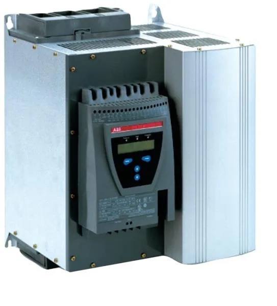 ABB PSTB720-600-70 — Soft Starters (image 2)