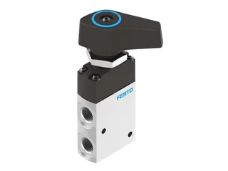 Festo VHEF-E-P53E-M-G18