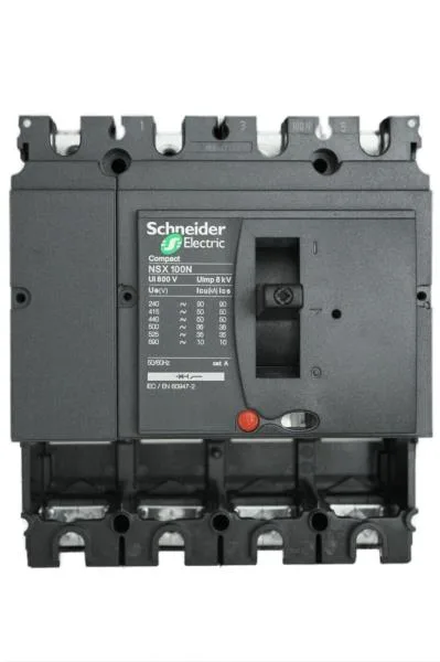 Schneider Electric LV429011