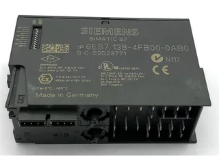 Siemens 6ES7138-4FB00-0AB0 — Digital Output Modules (image 2)