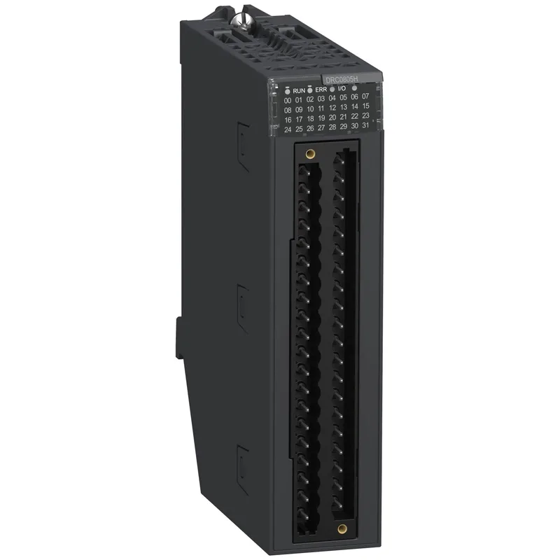 Schneider Electric BMXDRC0805H
